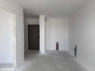 2-pokojowe mieszkanie, balkon, kom. lokatorska, m. postojowe