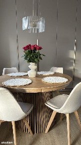 Na sprzedaż nowy, przytulny dom z ogródkiem w zabudowie szeregowej