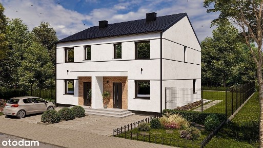 ul. Słowika, Lusowo, Tarnowo Podgórne, poznański, wielkopolskie