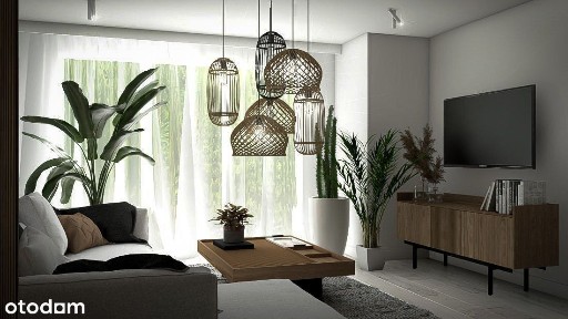 OSTATNIE dostępne mieszkanie 23G - Wioska Żeglarska