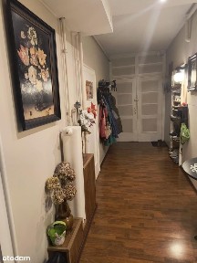 Mieszkanie w Iłowej 123 m² na całym piętrze kamienicy