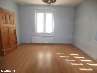 Pół domu w Jabłońcu gm. Jasień