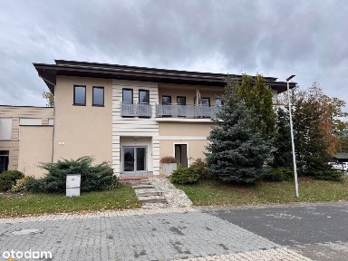 ul. Konwaliowa, Ośno Lubuskie, słubicki, lubuskie