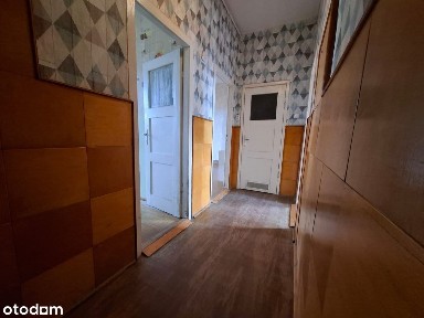 Mieszkanie inwestycyjne w idealnej lokalizacji - centrum Sulechowa.