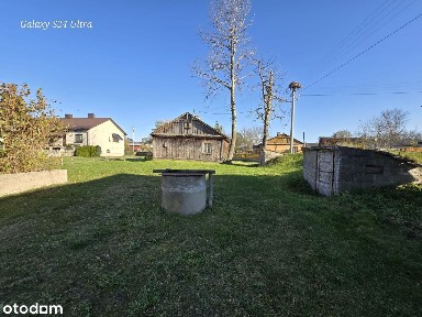 Siedlisko z duszą - Uziębły k. Siedlec