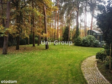 Konstancin-Jeziorna, piaseczyński, mazowieckie