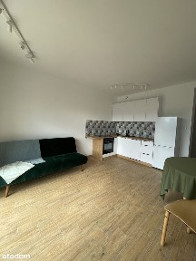 Apartament do wynajęcia - T. Góry ulica Radosna