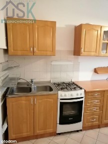 Ustroń -dwupokojowe mieszkanie z balkonem