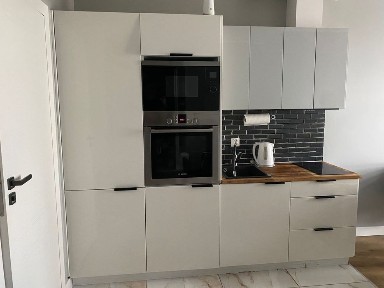 Pomorskie, Gdańsk, Przymorze Małe