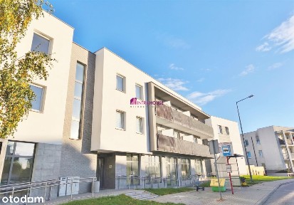 Akademijna 1 piętro