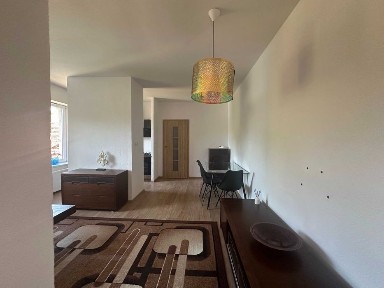 Do wynajęcia 3 -pokojowe mieszkanie !