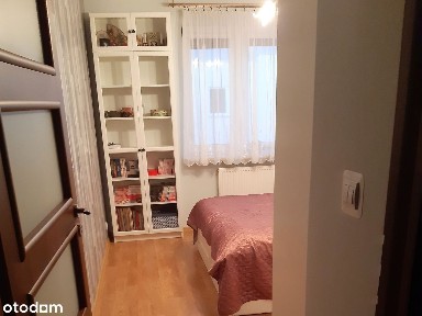 ul. Skarbka z Gór, Grodzisk, Białołęka, Warszawa, mazowieckie