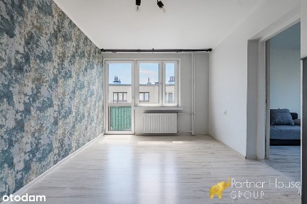 oddzielna kuchnia | balkon | Park Zdrojowy