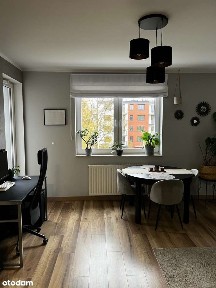 2-pok. mieszkanie 42,5 m2, osiedle DiTrevi, piętro 2, Międzyleska 13