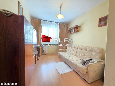 II pokoje Osiedlu Młodych - ciepłe, zadbane, z pię