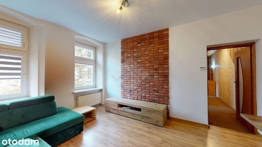 3 pokoje | Centrum | Osobna kuchnia