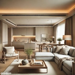 Nowoczesne 2 pokoje z balkonem i parkingiem w cenie