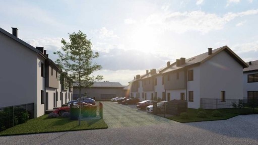 Ostatni wolny segment w Bieniewicach ul. Gwiaździsta