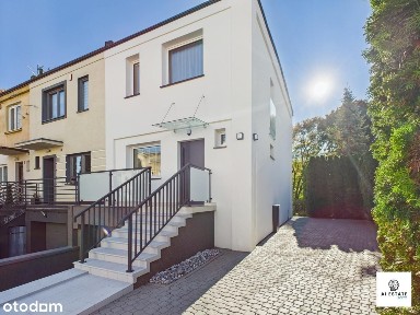 ul. Świętopełka, Orłowo, Gdynia, pomorskie