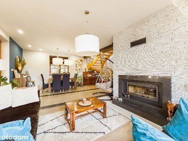 Twój własny kawałek spokoju - dom z duszą i ogrodem