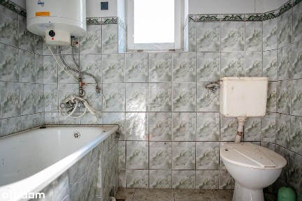 Spokojna okolica, super cena!