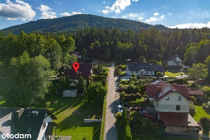 Kobiernice, Porąbka, bielski, śląskie