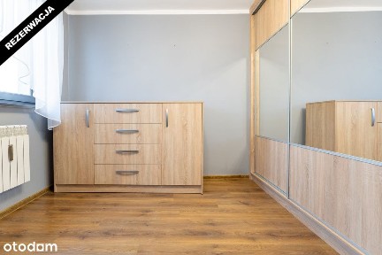 Nowy Sącz, os. Millenium - mieszkanie 3-pokojowe