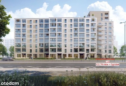 ul. Komitetu Obrony Robotników, Okęcie, Włochy, Warszawa, mazowieckie