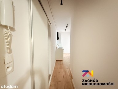 Przytulna kawalerka Kupiecka Deptak