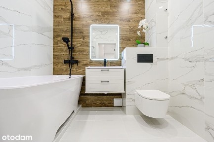 Zaraz Gotowe 2 pokoje + obok deptaka na PiotrkowskiejŚcisłe Centrum