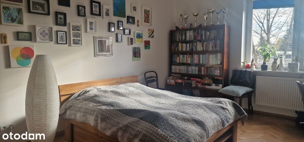 Mieszkanie 75 m2 z garażem 23m2 i piwnicą 9m2. Mickiewicza 25