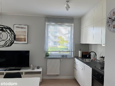 Wynajem mieszkania 3-pokojowego w Kołobrzegu