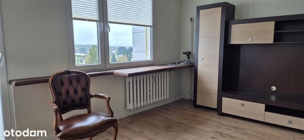 Mieszkanie - Koszalin