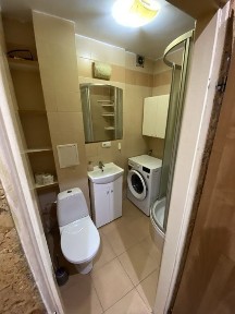 Wynajmę mieszkanie dwa pokoje