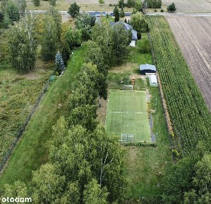 Luksusowy DOM Villa premium jacuzzi, sauna, boisko, las, fotowoltaika