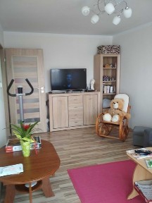 Mieszkanie do wynajęcia