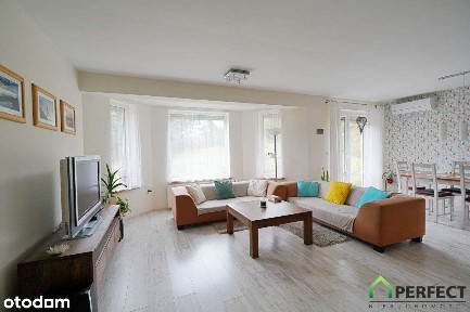 Uroczy i przytulny dom