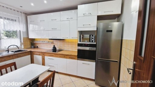 Wilczkowice, Jordanów Śląski, wrocławski, dolnośląskie