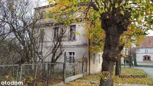 Kamienica w centrum! Kostomłoty!