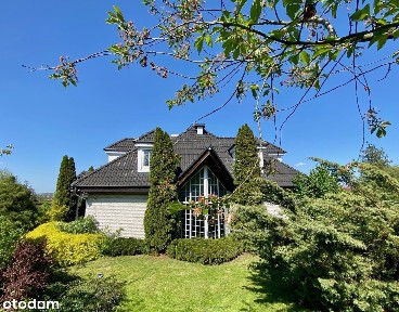 ul. Kościelna, Tyniec Mały, Kobierzyce, wrocławski, dolnośląskie