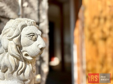 Dom nad stawem. Twoje marzenie o własnym azylu