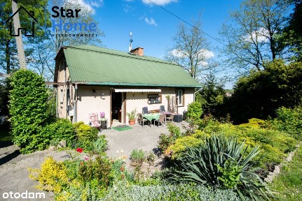 Klimatyczny dom w Krasnymstawie