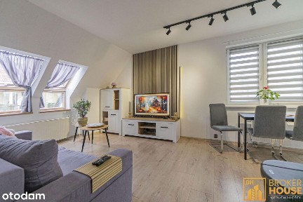 2 pokoje, miejskie media-Osiedle Kolorowe