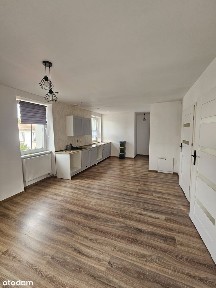 Mieszkanie na wynajem od zaraz gaz Korfantów