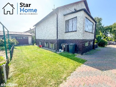 Dom Oś. Rońsko Sprzedam Lub Zamienię Na Mieszkanie