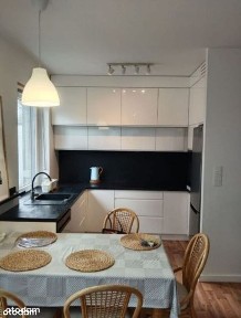 Przestronne 3-pokojowe mieszkanie z balkonem Sołtysowice