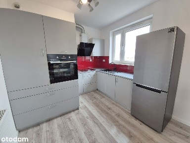 3 pokoje / miejsce postojowe / umeblowane i wyposażone /ul. Jesionowa