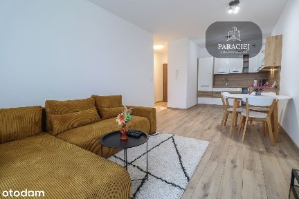 Nowy Apartament, Miejsce Postojowe, Balkon, Komórka - ZOBACZ FILM