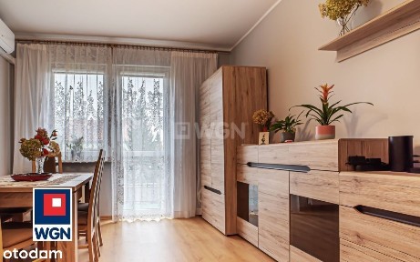 Mieszkanie, 50 m², Bolesławiec