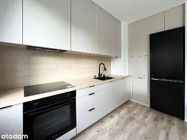 Nowoczesne mieszkanie na wynajem